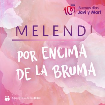 Melendi Por Encima de la Bruma