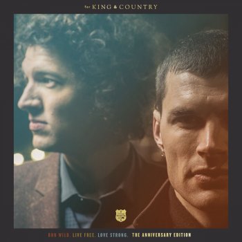 for KING feat. COUNTRY Priceless