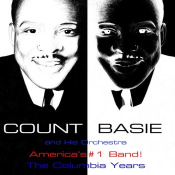Count Basie Ebony Rhapsody - At the Southland Theatre Restaurant