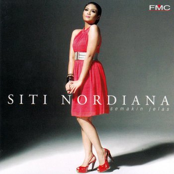 Siti Nordiana Tak Tahan