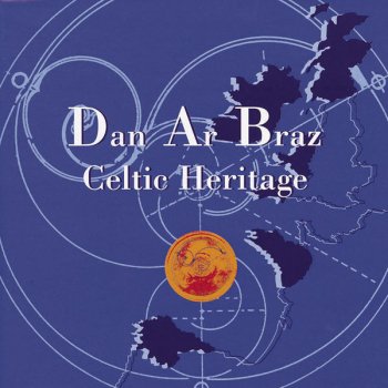 Dan Ar Braz Ril an Suaimhnis - The Copper Hills of Beara