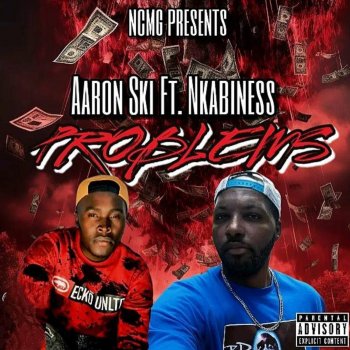 Исполнитель Aaron Ski, альбом Problems