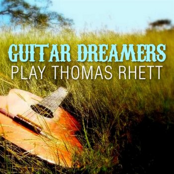 Guitar Dreamers Die a Happy Man
