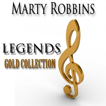 Marty Robbins Pain and Misery (Remastered)