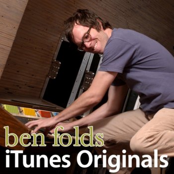 Ben Folds iTunes Originals