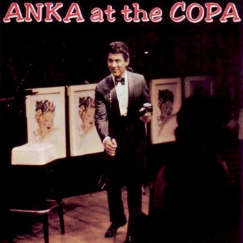 Paul Anka Anchors Aweigh Sing Sing Sing