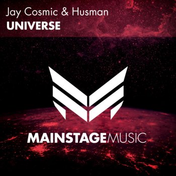 Jay Cosmic & Husman Universe