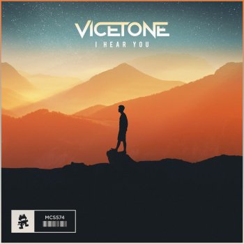 Vicetone I Hear You