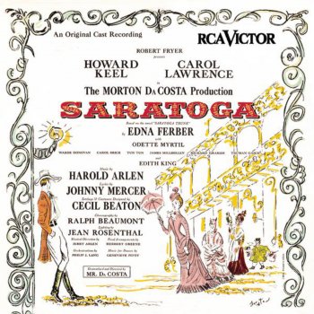 Ensemble The Railroad Fight