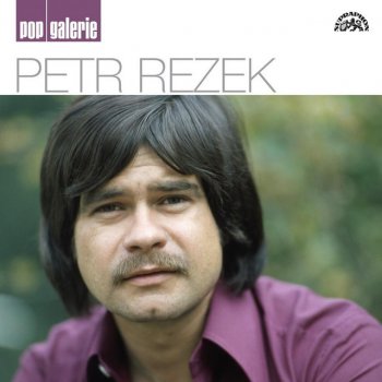 Petr Rezek Terezka