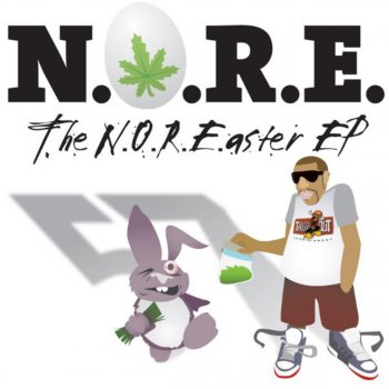 N.O.R.E. feat. Pharrell Like the Way (feat. Pharrel)