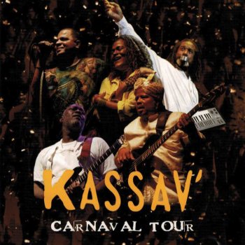 Kassav' Ou Pa Sé Di