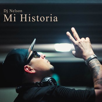 DJ Nelson feat. Zion Yo Voy A Legar