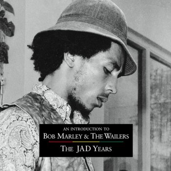Bob Marley feat. The Wailers Kaya - Alt. Mix