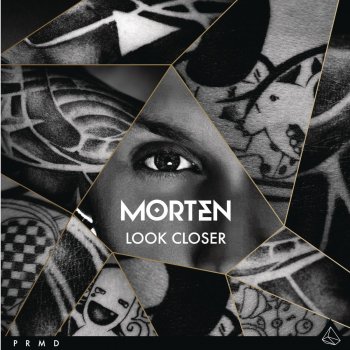 MORTEN Look Closer - Radio Edit Instrumental