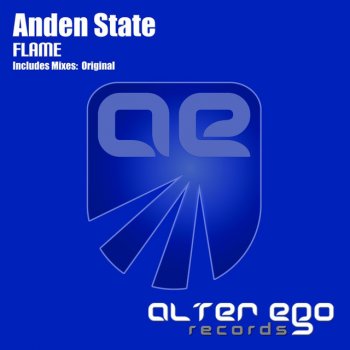 Anden State Flame - Original Mix