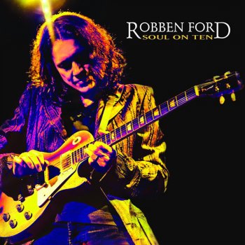 Robben Ford Spoonful