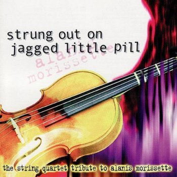 Vitamin String Quartet You Oughta Know