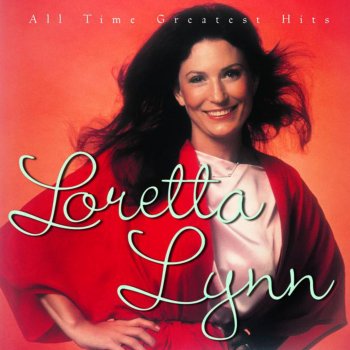 Loretta Lynn Woman of the World