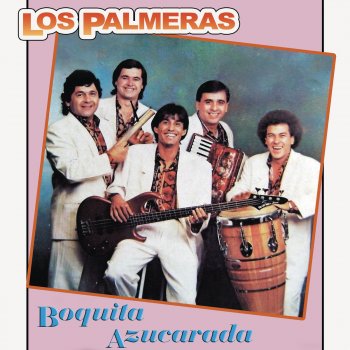 Los Palmeras Boquita Azucarada