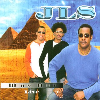 JLS Mon colonel (Live)