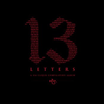 116 feat. Lecrae & Rick Trotter It's Yours