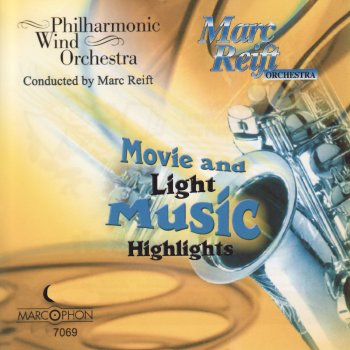 Philharmonic Wind Orchestra Sing, Sing, Sing