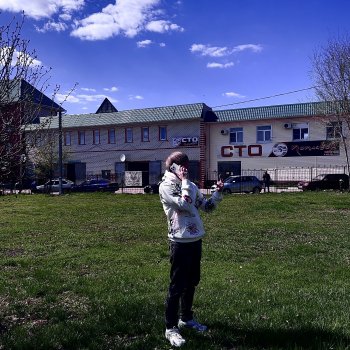 Исполнитель McCheStar, альбом Hard Jersey