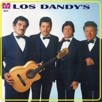 Los Dandy's Alma de Cristal
