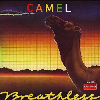 Camel Summer Lightning