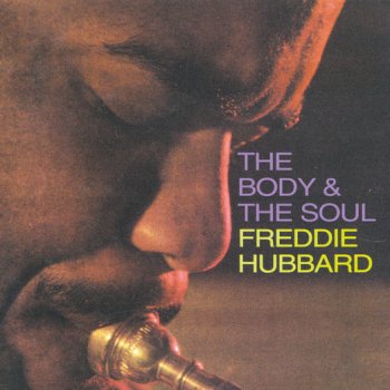 Freddie Hubbard Dedicated To You