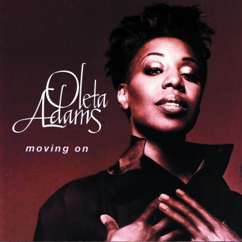 Oleta Adams This Is Real