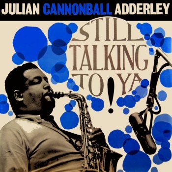 The Cannonball Adderley Quintet Caribbean Cutie