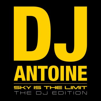 Dj Antoine Vs. Mad Mark Meet Me in Paris - Extended Mix