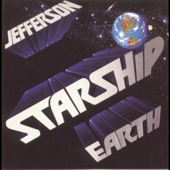 Jefferson Starship Runaway