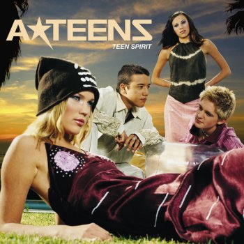 A*Teens feat. Ray "Madman" Hedges & Nigel Butler Heartbreak Lullaby - Ray Hedges Recall 7" Mix