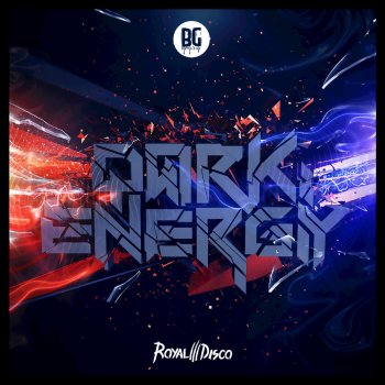 Royal Disco Dark Energy