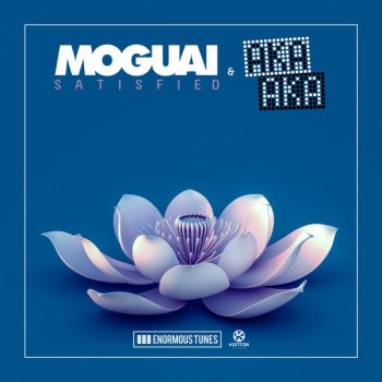 Moguai feat. AKA AKA Satisfied - Me & My Toothbrush Remix Edit