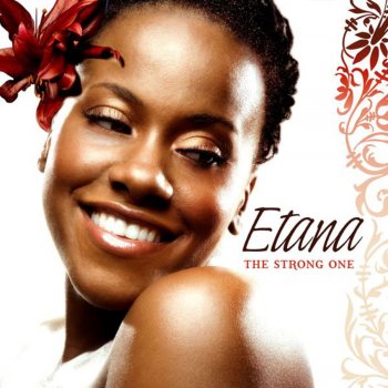 Etana I Am Not Afraid