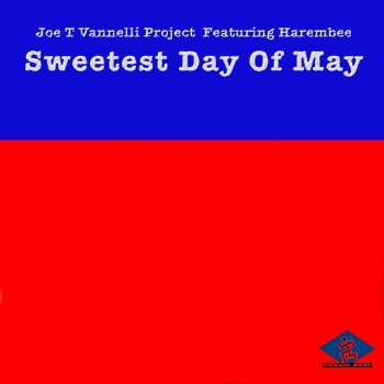 Joe T Vannelli feat. Harembee Sweetest Day of May - Julio's Mix