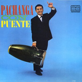 Tito Puente El Chivo