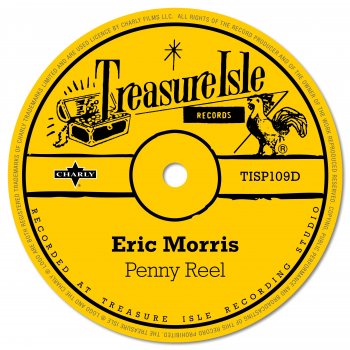 Исполнитель Eric Morris, альбом Penny Reel