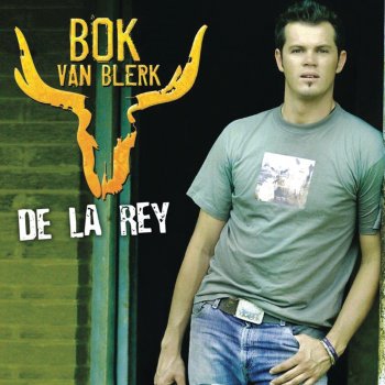 Bok van Blerk Lenteblomme