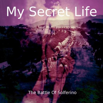Исполнитель Dominic Crawford Collins, альбом The Battle of Solferino - EP