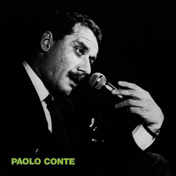 Paolo Conte The Music, All?