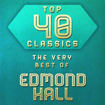 Edmond Hall Uptown Cafe Blues