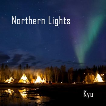 이규호 Northern Lights