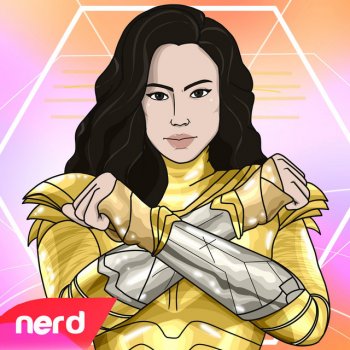 NerdOut feat. Halocene For the World