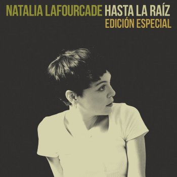 Natalia LaFourcade Lo Que Construimos - Versión Reggae