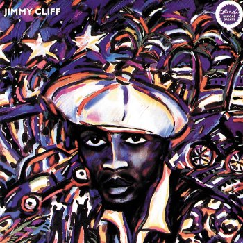 Jimmy Cliff The Harder They Come